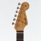 [SN CN702329] USED Fender / Custom Shop 1960 Stratocaster 3-Tone Sunburst [11]