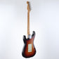 [SN CN702329] USED Fender / Custom Shop 1960 Stratocaster 3-Tone Sunburst [11]