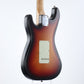 [SN CN702329] USED Fender / Custom Shop 1960 Stratocaster 3-Tone Sunburst [11]