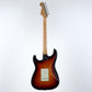 [SN CN702329] USED Fender / Custom Shop 1960 Stratocaster 3-Tone Sunburst [11]