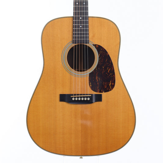 [SN 812898] USED Martin / HD-28 [11]