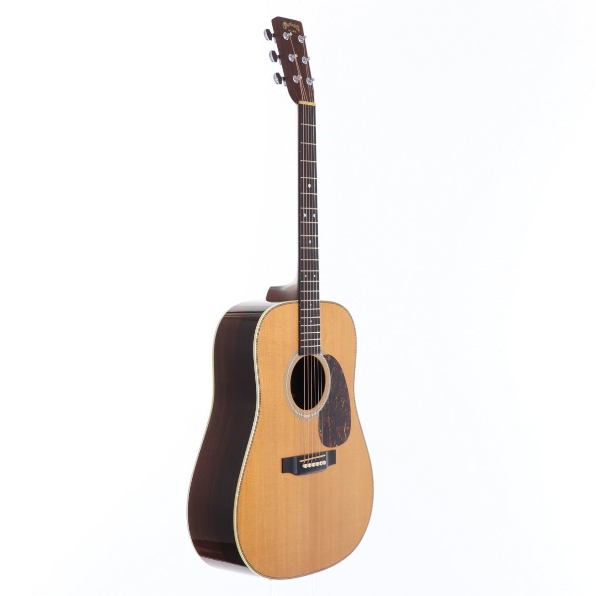 [SN 812898] USED Martin / HD-28 [11]