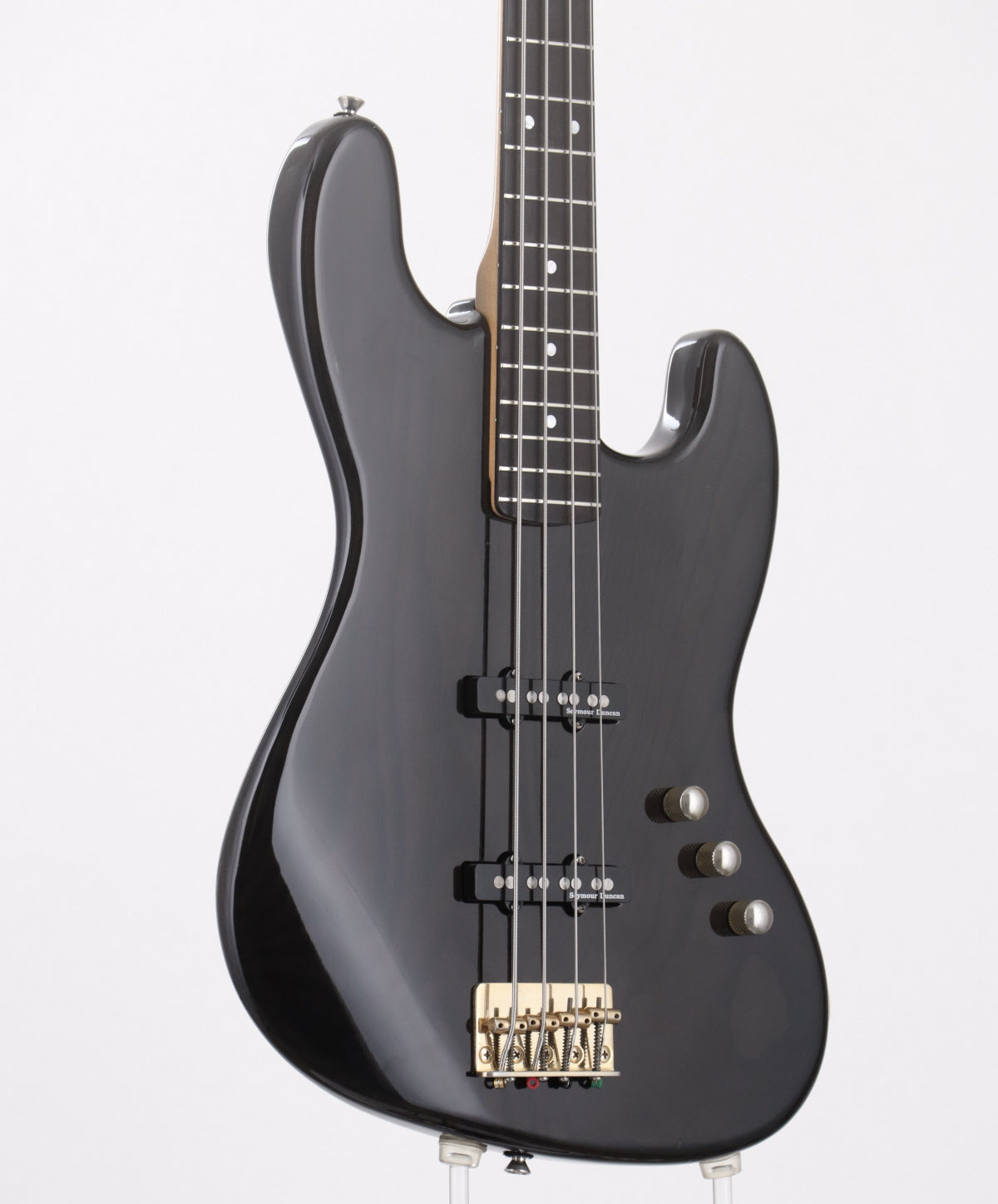 [SN 088311] USED SCHECTER / Custom Order JB Type [09]