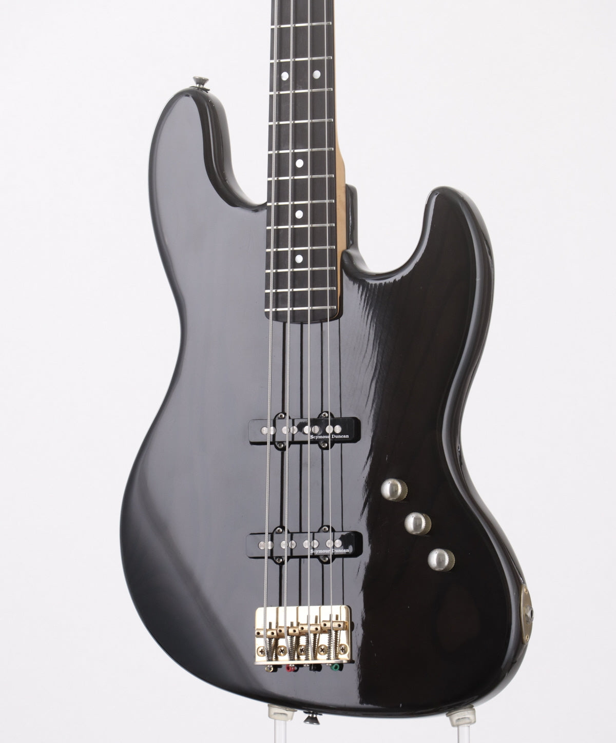 [SN 088311] USED SCHECTER / Custom Order JB Type [09]