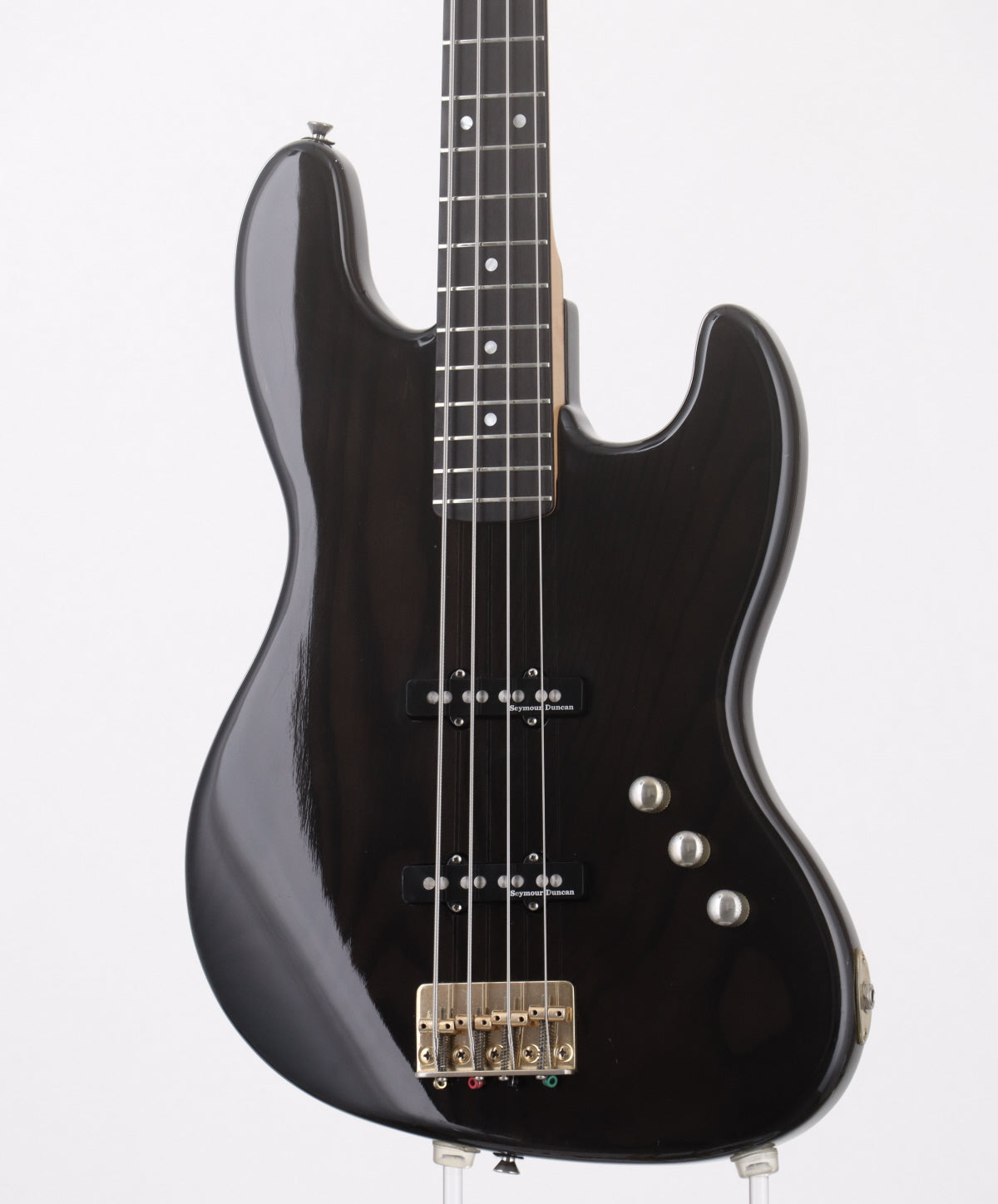 [SN 088311] USED SCHECTER / Custom Order JB Type [09]