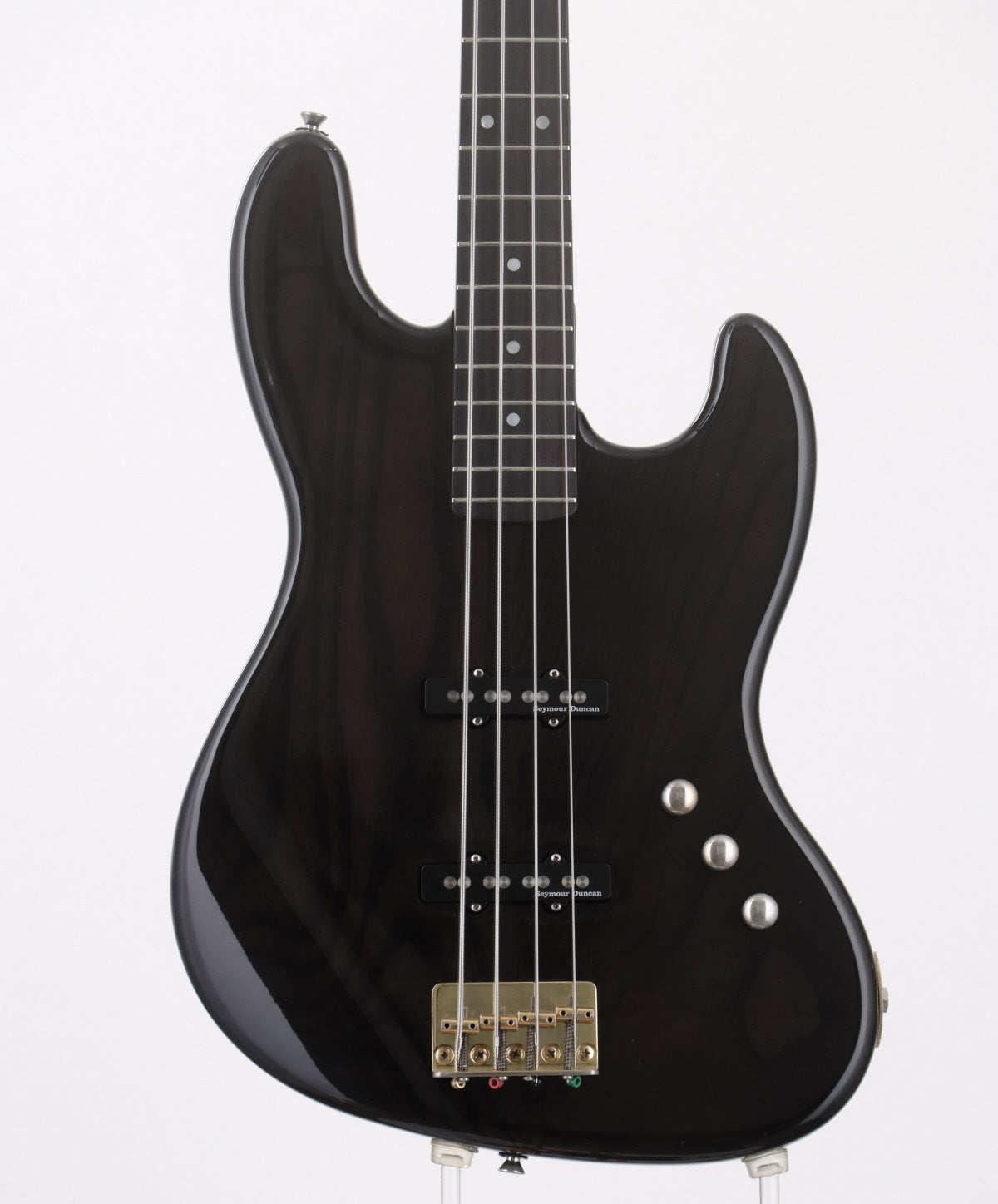 Jazz bass type [Electric bass › Jazz bass type] – Ishibashi