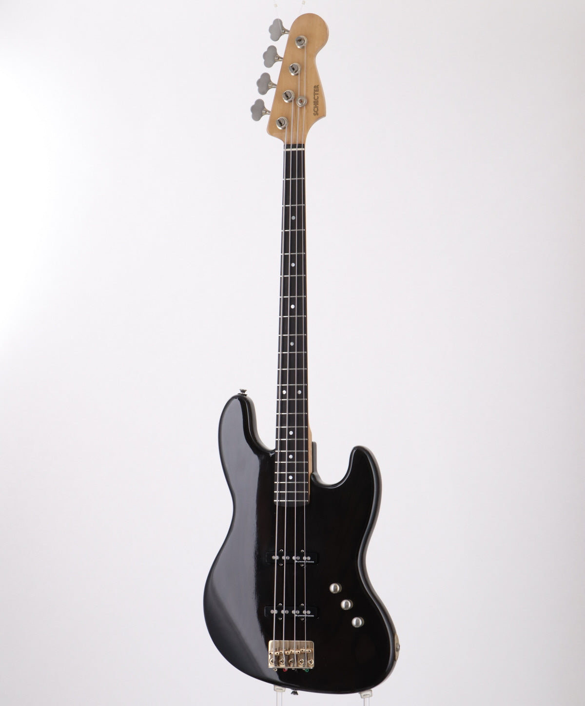 [SN 088311] USED SCHECTER / Custom Order JB Type [09]