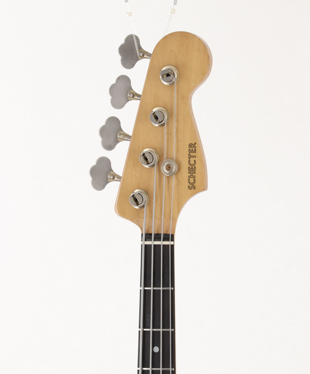 [SN 088311] USED SCHECTER / Custom Order JB Type [09]