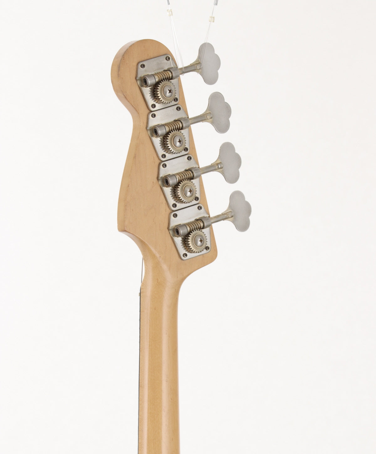 [SN 088311] USED SCHECTER / Custom Order JB Type [09]