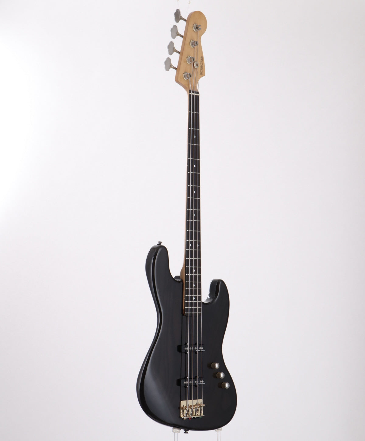[SN 088311] USED SCHECTER / Custom Order JB Type [09]
