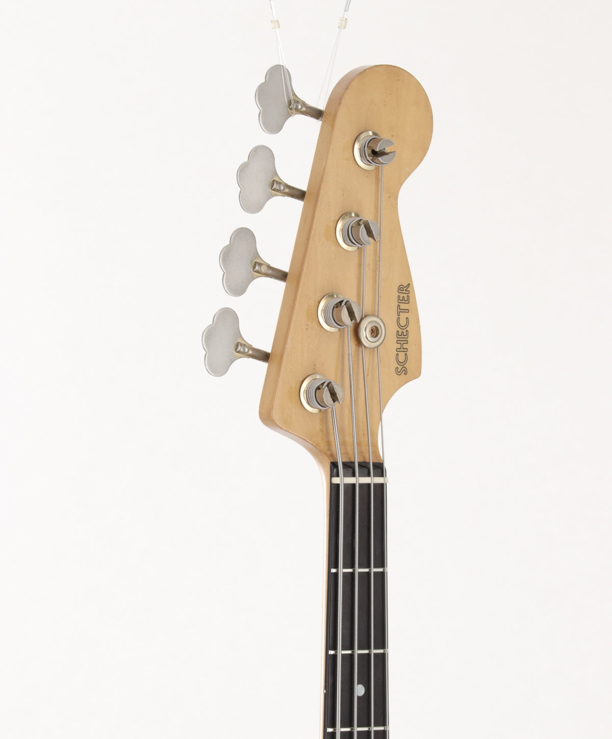 [SN 088311] USED SCHECTER / Custom Order JB Type [09]