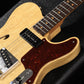 [SN CZ578190] USED Fender Custom Shop / Artisan Korina Telecaster Aged Natural [03]