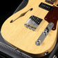 [SN CZ578190] USED Fender Custom Shop / Artisan Korina Telecaster Aged Natural [03]