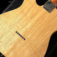 [SN CZ578190] USED Fender Custom Shop / Artisan Korina Telecaster Aged Natural [03]