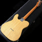 [SN CZ578190] USED Fender Custom Shop / Artisan Korina Telecaster Aged Natural [03]