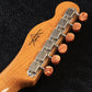 [SN CZ578190] USED Fender Custom Shop / Artisan Korina Telecaster Aged Natural [03]