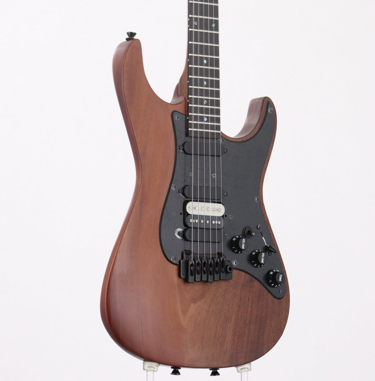 [SN 304] USED SAITO GUITARS / SAW-08 AKIRA WADA MODEL [03]