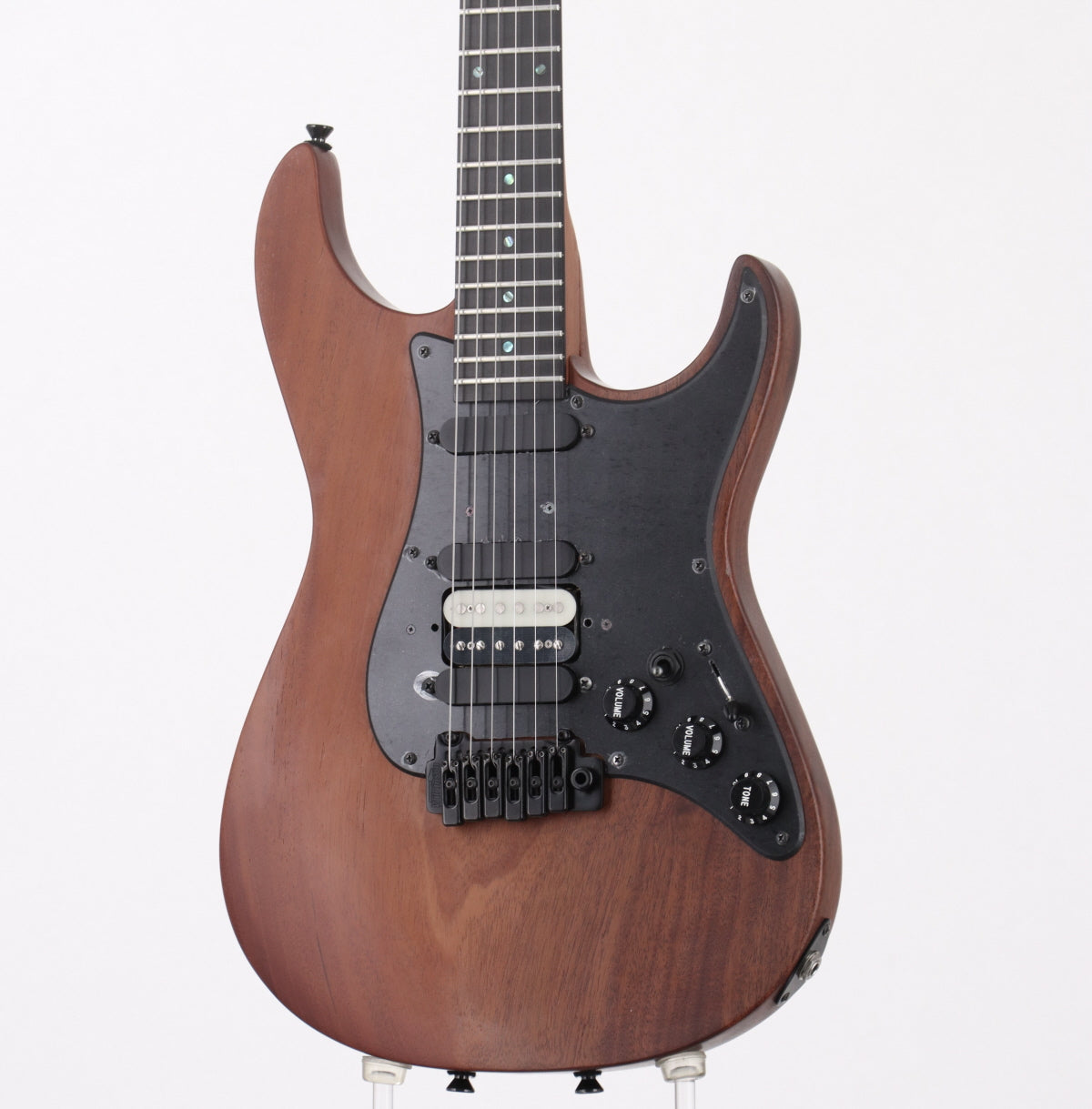 [SN 304] USED SAITO GUITARS / SAW-08 AKIRA WADA MODEL [03]