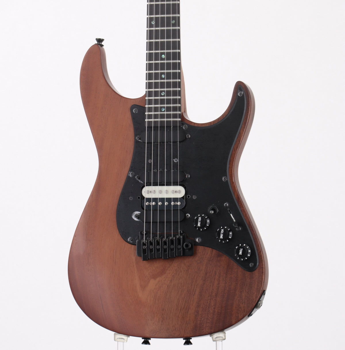 [SN 304] USED SAITO GUITARS / SAW-08 AKIRA WADA MODEL [03]