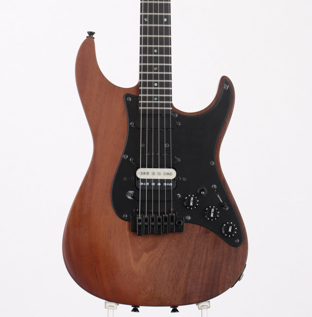 [SN 304] USED SAITO GUITARS / SAW-08 AKIRA WADA MODEL [03]