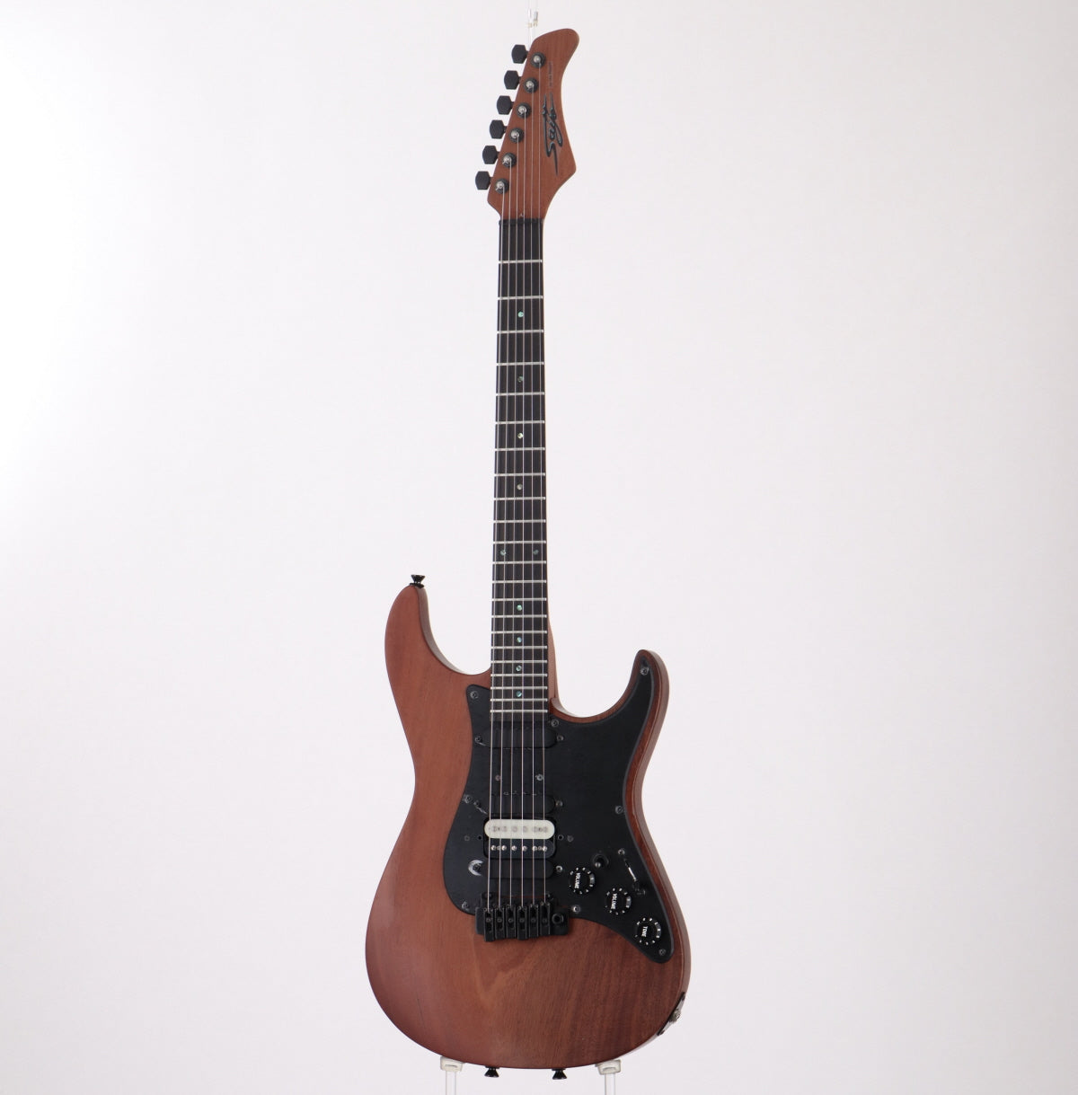 [SN 304] USED SAITO GUITARS / SAW-08 AKIRA WADA MODEL [03]
