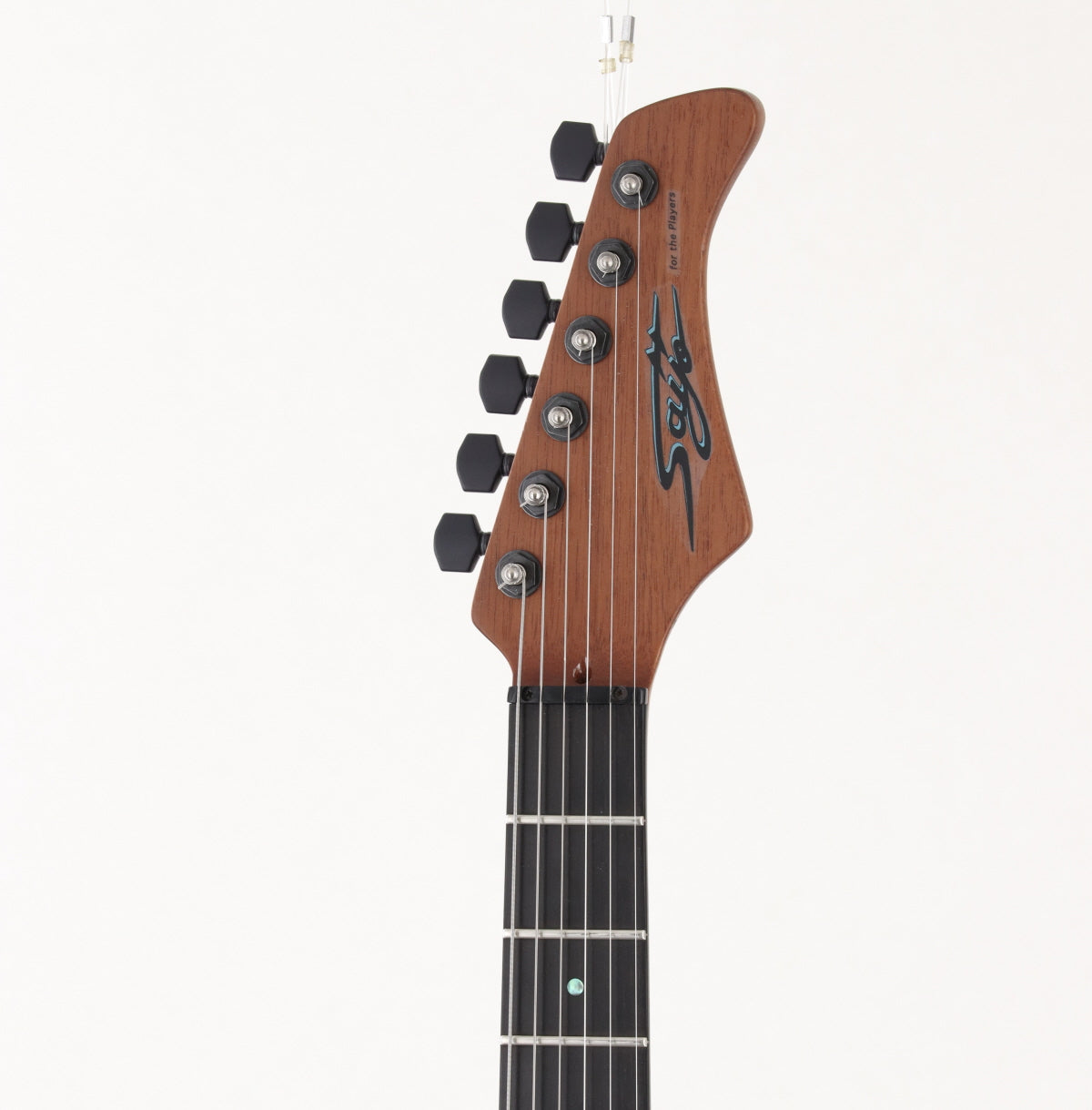 [SN 304] USED SAITO GUITARS / SAW-08 AKIRA WADA MODEL [03]