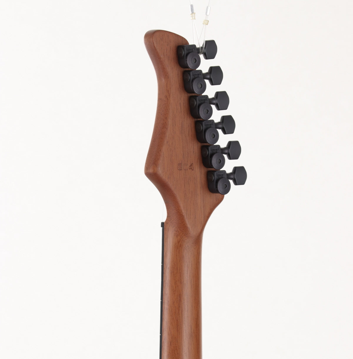 [SN 304] USED SAITO GUITARS / SAW-08 AKIRA WADA MODEL [03]