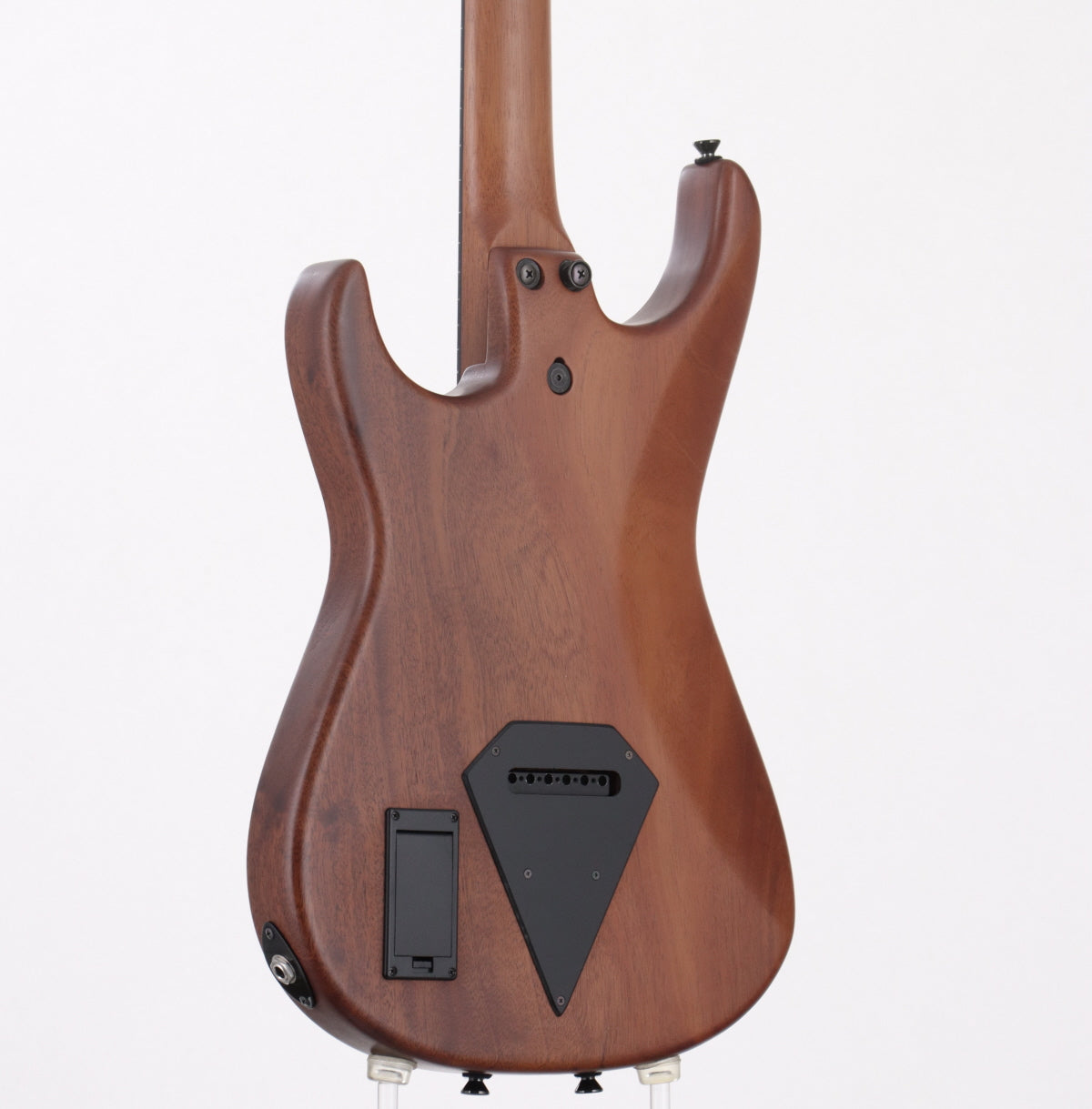 [SN 304] USED SAITO GUITARS / SAW-08 AKIRA WADA MODEL [03]