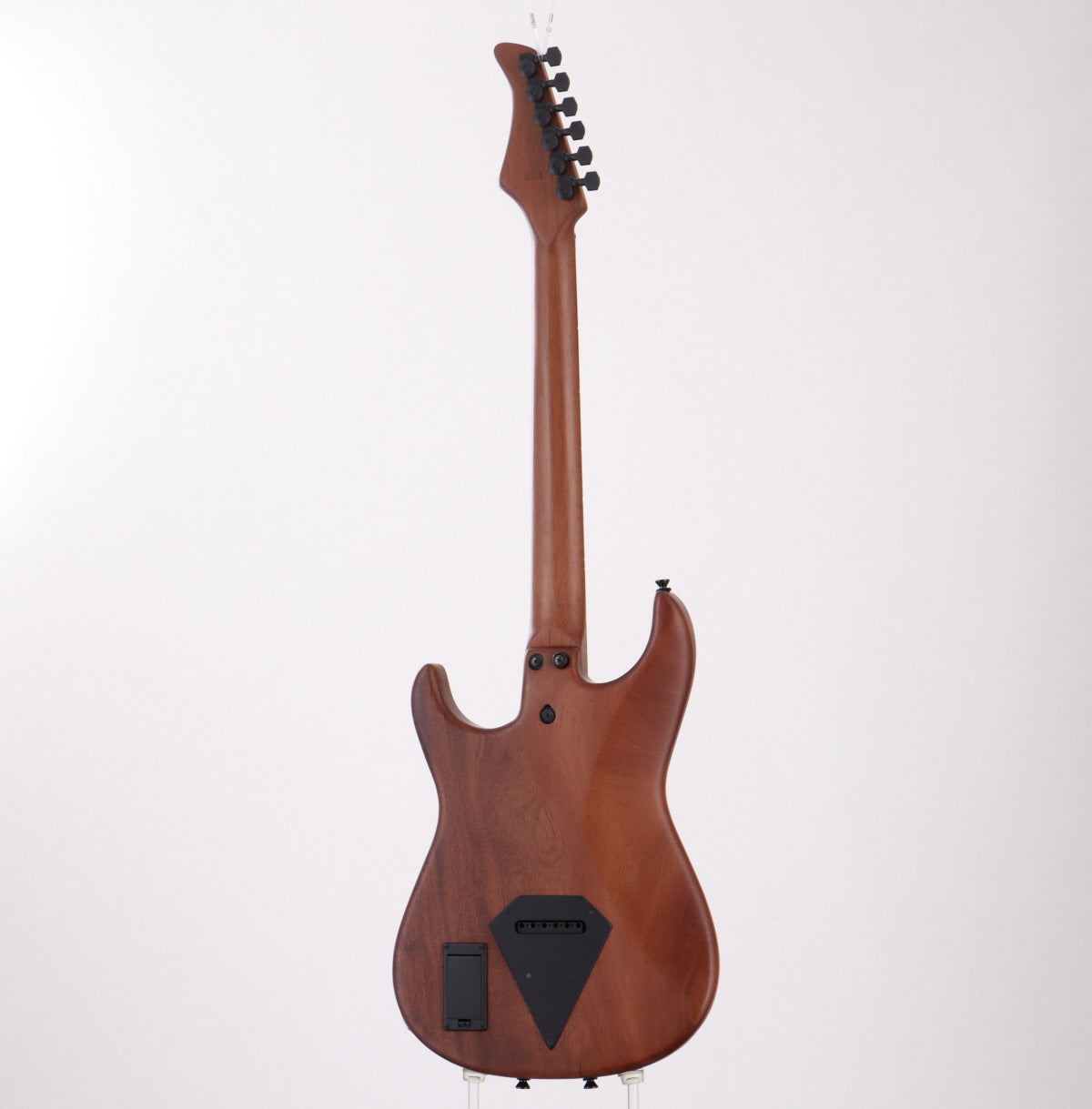 [SN 304] USED SAITO GUITARS / SAW-08 AKIRA WADA MODEL [03]