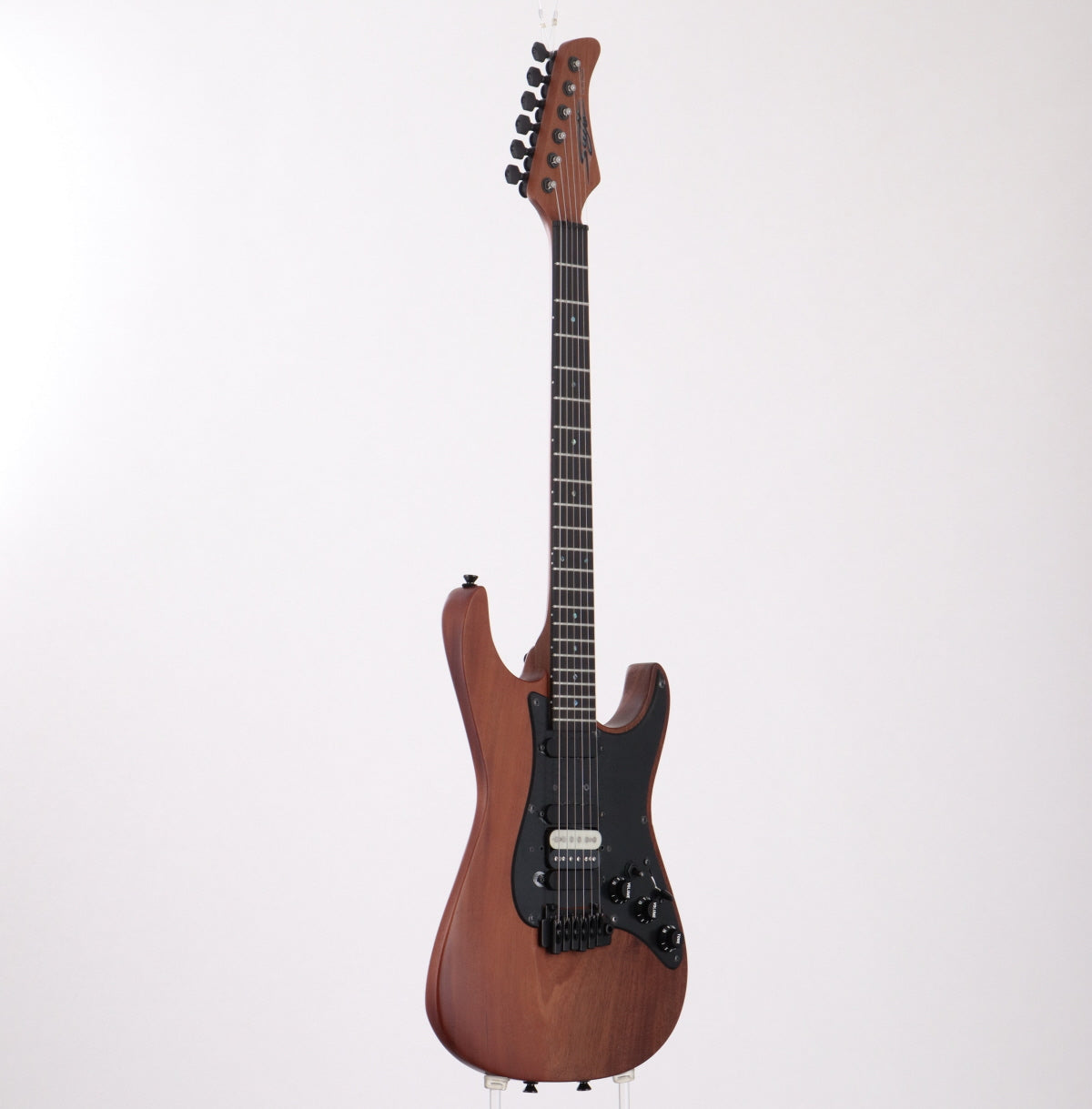 [SN 304] USED SAITO GUITARS / SAW-08 AKIRA WADA MODEL [03]