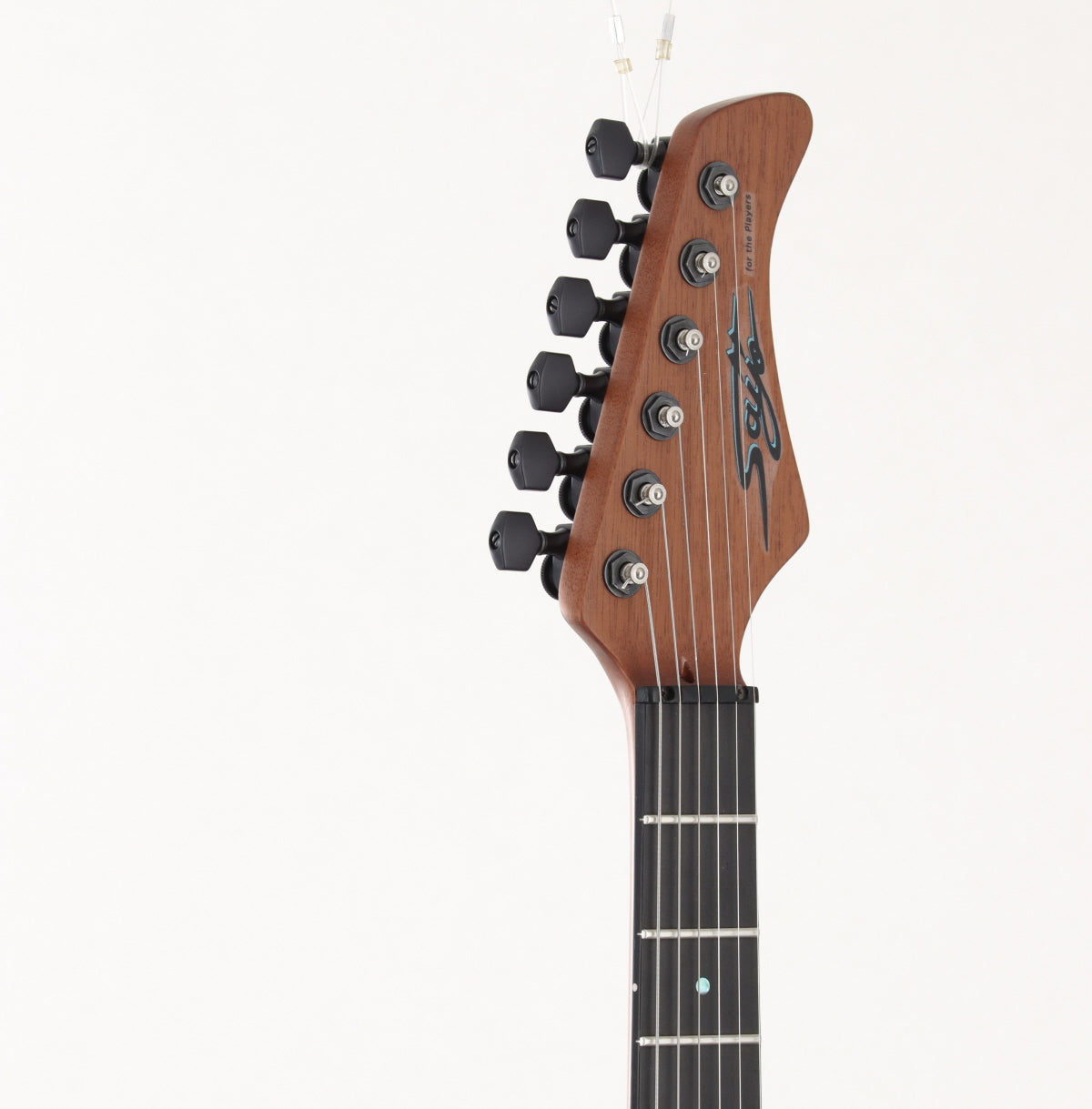 [SN 304] USED SAITO GUITARS / SAW-08 AKIRA WADA MODEL [03]