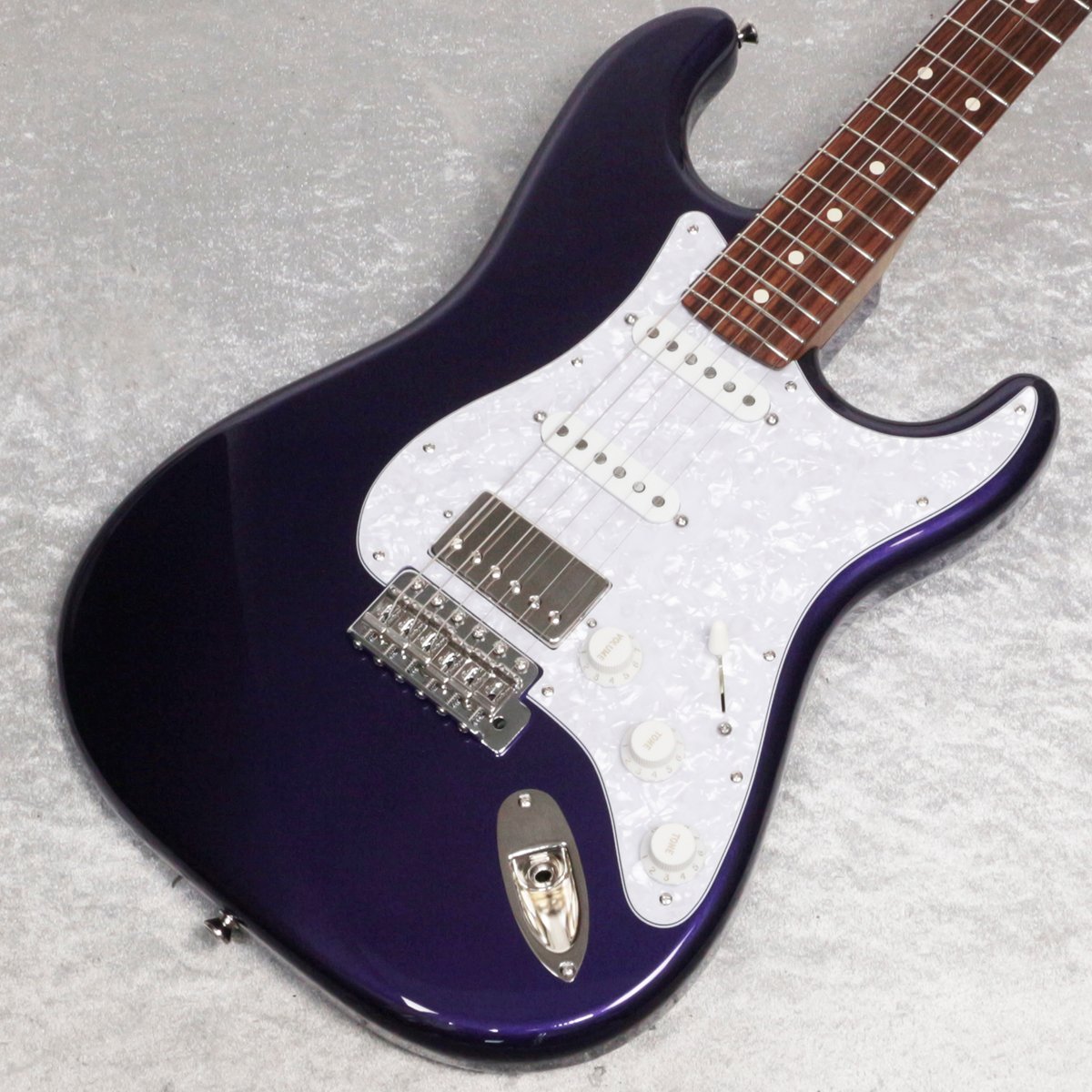 [SN 3172] USED XOTIC / XSC-2 Metallic Purple Super Light Aged [06]