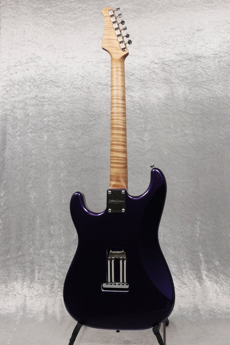 [SN 3172] USED XOTIC / XSC-2 Metallic Purple Super Light Aged [06]