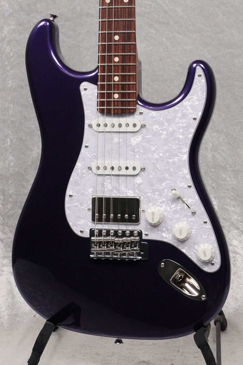 [SN 3172] USED XOTIC / XSC-2 Metallic Purple Super Light Aged [06]