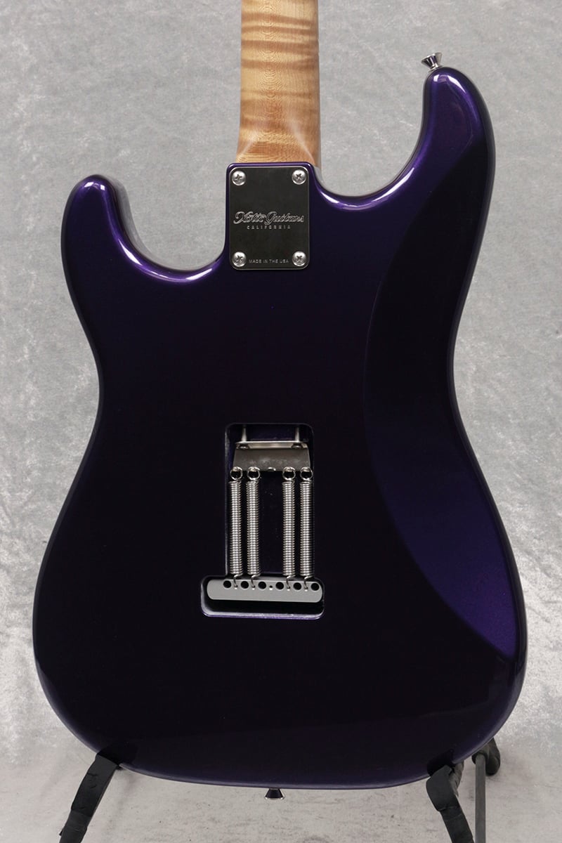 [SN 3172] USED XOTIC / XSC-2 Metallic Purple Super Light Aged [06]