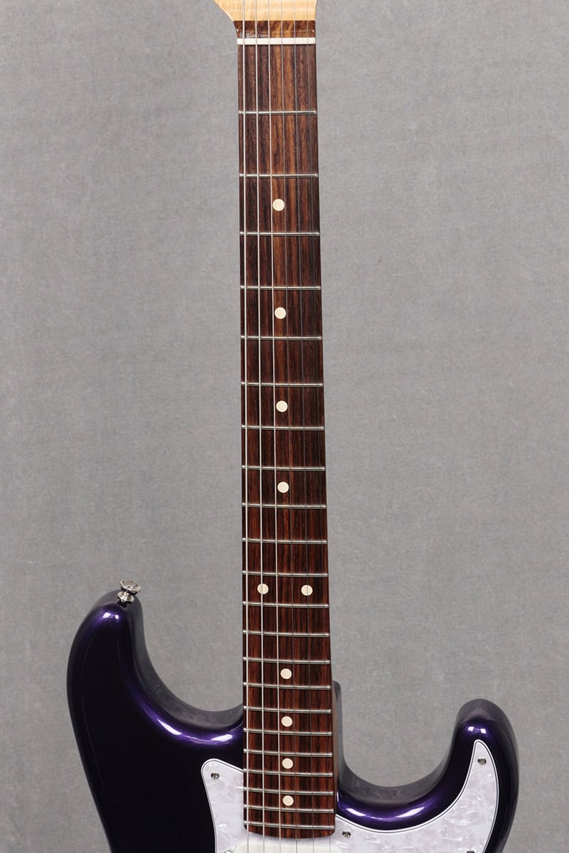 [SN 3172] USED XOTIC / XSC-2 Metallic Purple Super Light Aged [06]