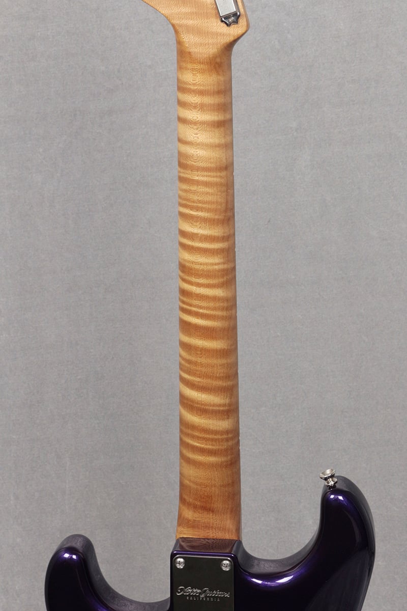 [SN 3172] USED XOTIC / XSC-2 Metallic Purple Super Light Aged [06]