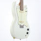 [SN GI06969] USED Bacchus / Global Series BSM-STD/RSM Olympic White [12]