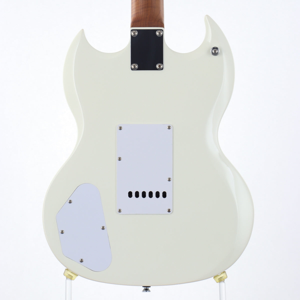 [SN GI06969] USED Bacchus / Global Series BSM-STD/RSM Olympic White [12]