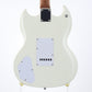 [SN GI06969] USED Bacchus / Global Series BSM-STD/RSM Olympic White [12]