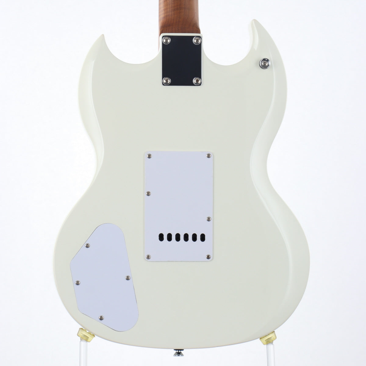 [SN GI06969] USED Bacchus / Global Series BSM-STD/RSM Olympic White [12]
