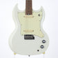 [SN GI06969] USED Bacchus / Global Series BSM-STD/RSM Olympic White [12]