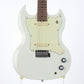 [SN GI06969] USED Bacchus / Global Series BSM-STD/RSM Olympic White [12]
