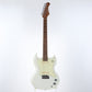 [SN GI06969] USED Bacchus / Global Series BSM-STD/RSM Olympic White [12]
