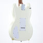 [SN GI06969] USED Bacchus / Global Series BSM-STD/RSM Olympic White [12]