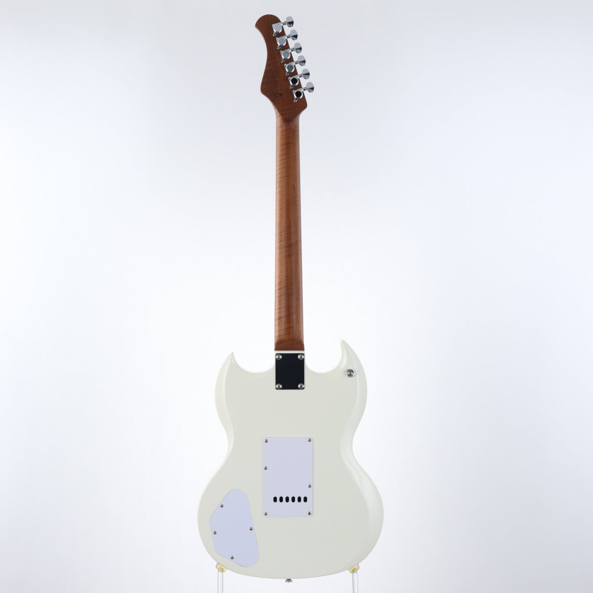 [SN GI06969] USED Bacchus / Global Series BSM-STD/RSM Olympic White [12]