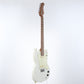 [SN GI06969] USED Bacchus / Global Series BSM-STD/RSM Olympic White [12]