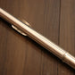 [SN 544] USED YAMAHA / Yamaha YFL-81 All silver flute [10]
