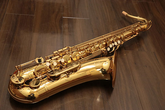 [SN 344439] USED YAMAHA / Yamaha YTS-275 Tenor Saxophone [10]