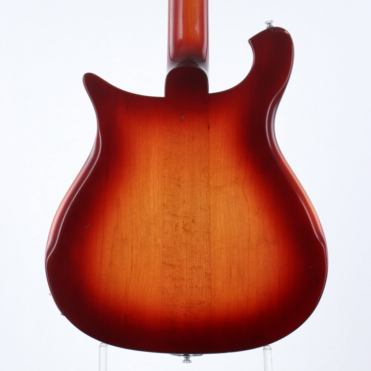 [SN D48142] USED Rickenbacker / 610/12 Fire Glow [11]